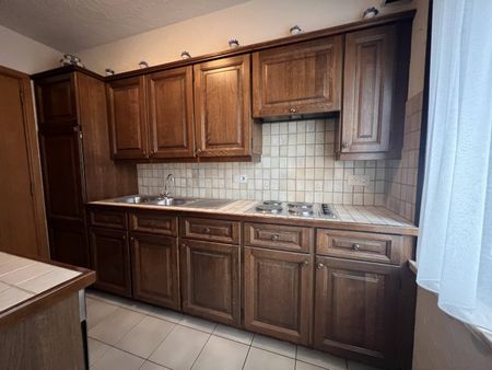 Torhoutsesteenweg 340/0101, Oostende, 0101 - Foto 4