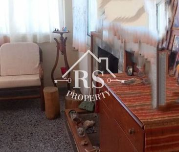 Διαμέρισμα για ενοικίαση Αγία Παρασκευή - Κατσούλι (Σαλαμίνα) - Photo 3