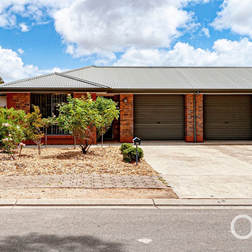 Open the Door To Relaxed Living with Peaceful Park Views - Photo 1