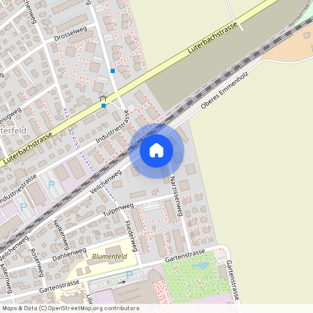 Veilchenweg 40, 4528, Zuchwil