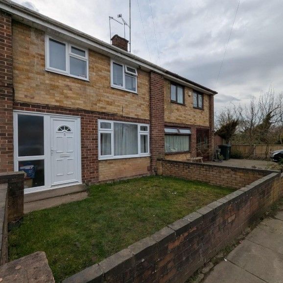 Heybrook Close, Coventry - Photo 1