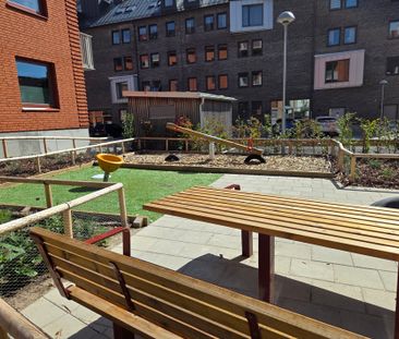 Glädjebacksgatan 2A, Trelleborg Centrum - Foto 3