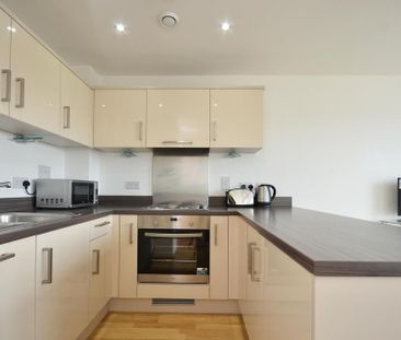 Studio to rent - Photo 3