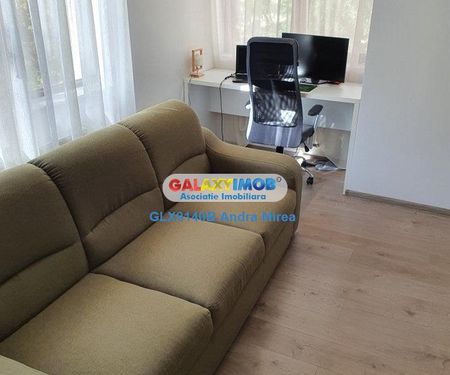Inchiriere apartament 3 camere Obor BLOC NOU LOC PARCARE CENTRALA - Fotografie 4
