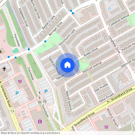 190 Hornchurch Lane Unit# B, Barrhaven