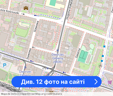 ul. H. Kołłątaja _2 pok _rozkład _balkon _od zaraz - Фото 1