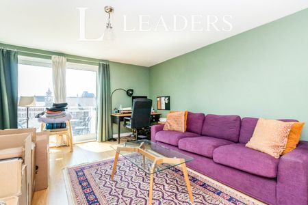 1 bedroom apartment to rent Station Approach, Epsom, KT19 - Photo 3