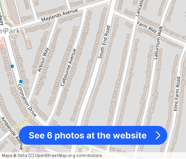 1 bedroom flat for rent - Photo 1