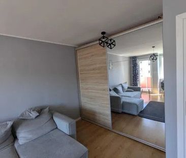 2-pokojowe, balkon, piwnica | Gdynia, Witomino - Photo 3