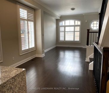 For Lease - 275 Royalton Common Unit# 53, Oakville, Ontario - Photo 1