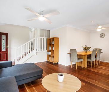 12A Cootamundra Road, Hornsby Heights NSW 2077 - House For Rent | D... - Photo 5