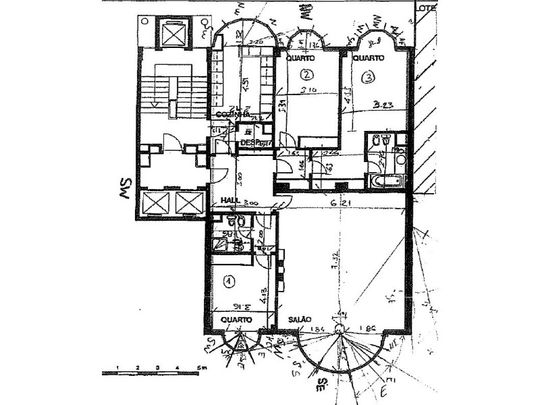 Apartamento T3 em Lisboa - Photo 1