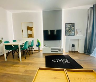 Komfortowe dwupokojowe mieszkanie w Gliwicach 50.61 m² - Photo 2