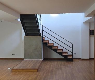 Duplex Penthouse 230m² with terrace to rent in Santa Eulàlia, Hospi... - Photo 4