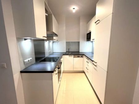 UNBEFRISTET: Ruhige, charmante Altbauwohnung im Herzen Wiens / Charming apartment in an old-style building in the heart of Vienna - Foto 3