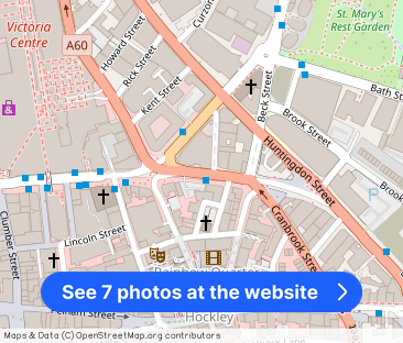 1 bed Studio for Rent - Photo 1