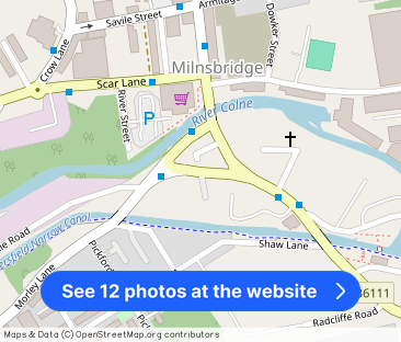 Yates Lane, Huddersfield - Photo 1