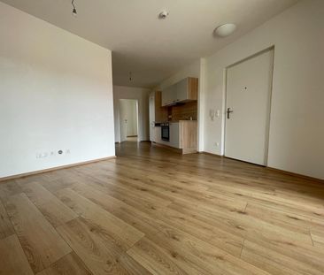 Geförderte Mietwohnung mit 3 Zimmer, Balkon - Generationswohnhaus Vinzenz Muchitsch Straße TOP 28, [GF,ViMu] - Photo 2