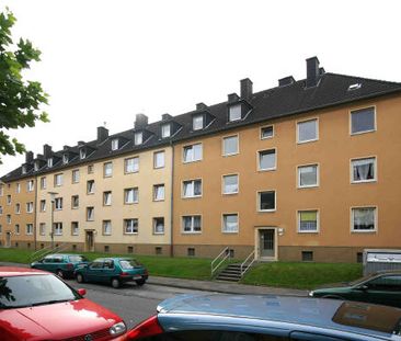 2 1/2 Zimmer Wohnung mit GROSSEM BALKON Haspe-Zentrum - Foto 2