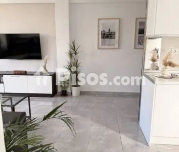 Piso en alquiler en Avenida de Manuel Gorria, 38, cerca de Calle Marmolista - Foto 3