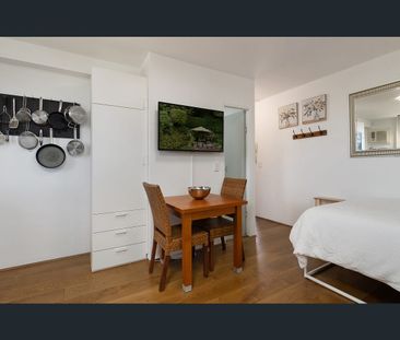 1/272 Penshurst Street, Willoughby, NSW 2068 - Photo 4