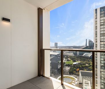Darling Square - High Level&comma; Spectacular Views - Photo 1