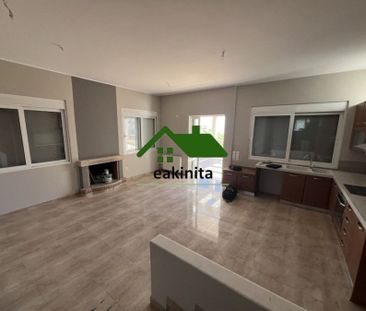 Διαμέρισμα για ενοικίαση Νέος Βουτζάς (Νέα Μάκρη) - Photo 1