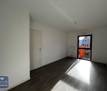 Location Appartement 2 pièces 47m² LILLE 59000 - Photo 6