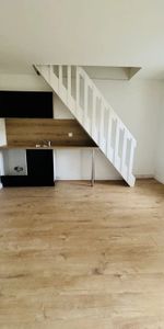 Location Appartement 3 pièces 50 m2 à Saint-Quentin - Photo 4