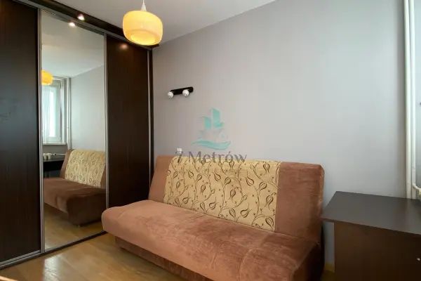 Trzy pokoje z balkonem, pierwsze piętro-ul. Fałata - Zdjęcie 1