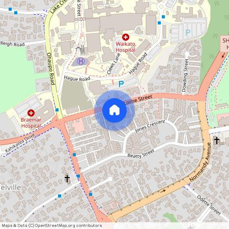 2/24 Lorne Street, Melville, Hamilton City