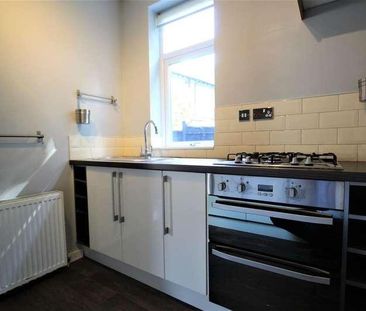 Wheatfield Crescent, Sheffield, S5 - Photo 6