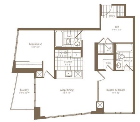 For Lease - 4099 Brickstone Mews Unit# LPH6, Mississauga, Ontario - Photo 2