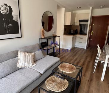 2 pièces rénové avec piscine Mandelieu - Photo 4