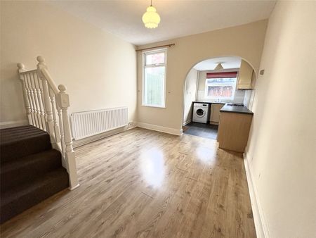 2 bedroom house to rent Archer Street, Derby, Derbyshire, DE24 - Photo 2
