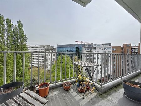 Appartement te huur - Photo 3