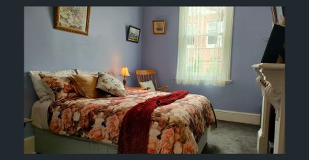 5 Bed Furnished Victorian just five minutes from CBD - Photo 5