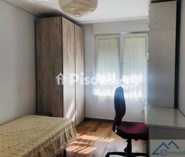 Piso en alquiler en San Fernando - Photo 6