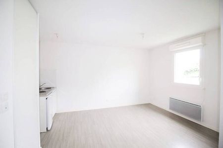 Appartement 1 pièce - - Photo 2