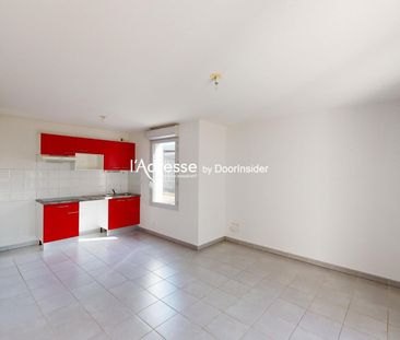 Location appartement 3 pièces, 63.00m², Colomiers - Photo 4