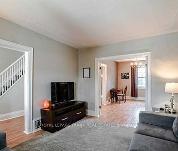 For Lease - 228 Ritson Road, Oshawa, Ontario - Photo 3