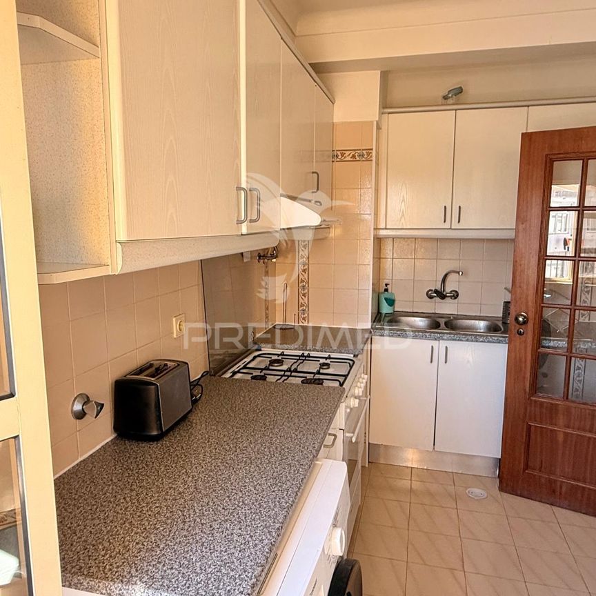 Apartamento T2 em Setúbal - Foto 1