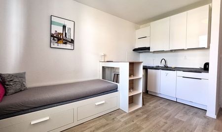 Rača: moderná zariadená garsónka v krásnom prostredí - Photo 2