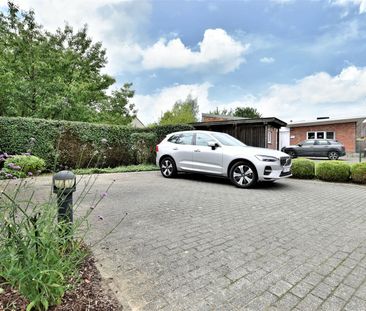 Uitzonderlijke woning te huur in het landelijke Denderbelle - Photo 1