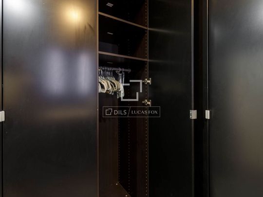 Excellent 3 Bedroom apartment for rent in Lista, Madrid - Photo 1