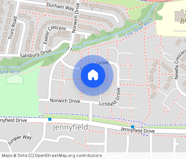 Lincoln Grove, Harrogate, HG3 - Photo 1