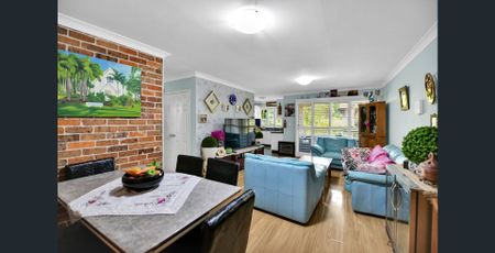 Two Bedroom Oasis in Toongabbie - Photo 3