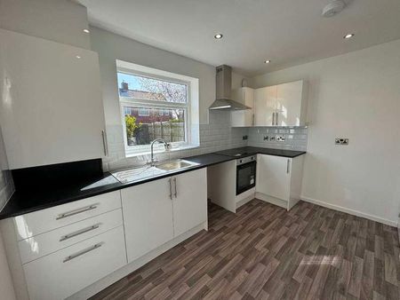 Denbigh Avenue, Wallsend, NE28 - Photo 3