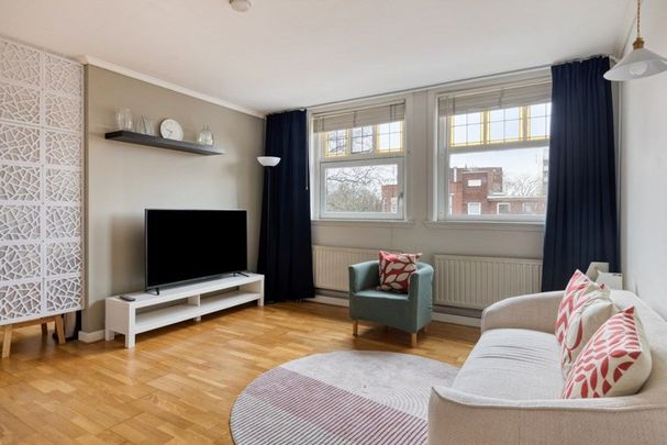 De Savornin Lohmanlaan 126 A02 - Foto 1