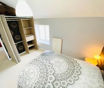 Location Appartement 2 pièces 38m² MACON 71000 - Photo 2